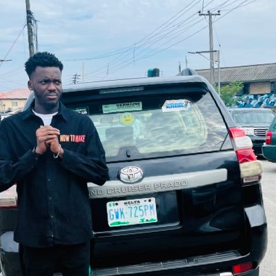 jollyolley's profile picture. Music Blogger.  📱07065678460.IG. Iam jollyolley. FB. jolly Olley.jollytripz@gmail.Com