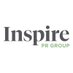 Inspire PR Group (@inspireprgroup) Twitter profile photo