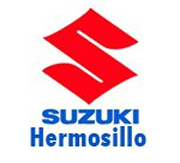 Suzuki Hermosillo