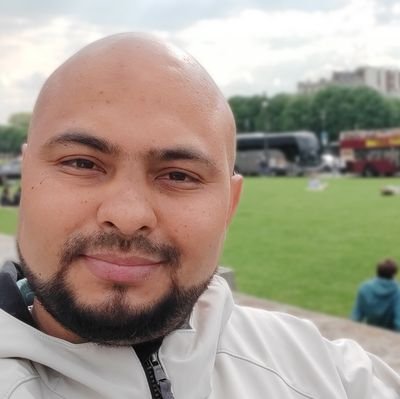 IvanRaval's profile picture. 