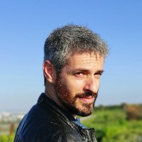 Zvika Almog (@zvikaalmog) 's Twitter Profile