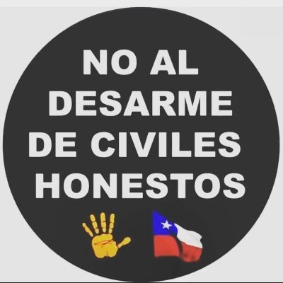 Chileno en Chile #soydel22 #Patriota #SoyAnticomunista #yoapoyoacarabineros #RechazoNuevaConstitucion