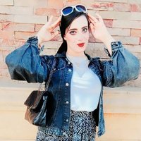 Chams Medhat 🍭 (@shamsmedhat11) Twitter profile photo