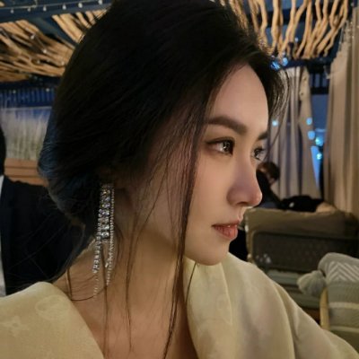 AnyKaiLin's profile picture. 