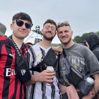 Sam Maddocks (@10maddocks) 's Twitter Profile