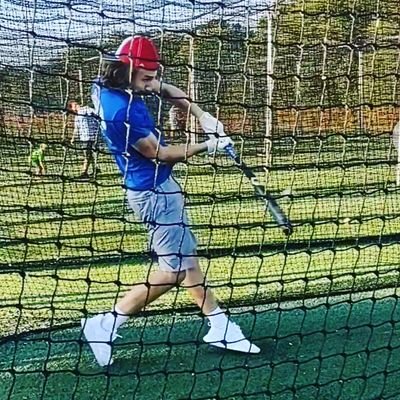 Uncommitted Class of 2023 RHP || SS || 6'2 170 || Whitwell highschool || Full Count Prime || celwood1010@gmail.com