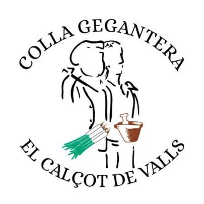 Cultivant el fet geganter a la ciutat des de 1997. Els nostres gegants són l'Antonet i l'Angelina i el gegantó del bandoler local La Pera. #ElCalçotValls