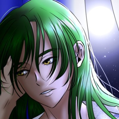 Yuurenaさんのプロフィール画像
