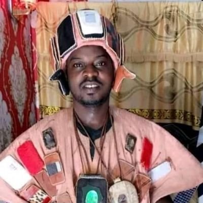 awogbenmi1's profile picture. I help people to make money without human blood or any repercussion case you are interested message me for more explanation