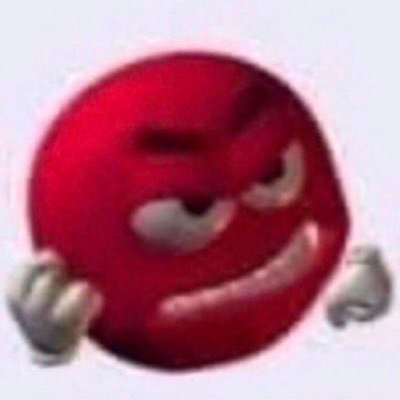 horton___'s profile picture. RAGE