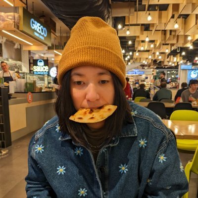 stef wuさんのプロフィール画像