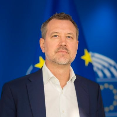 Spokesperson of the President of the European Parliament