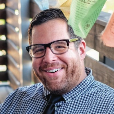 jeremycmoore's profile picture. SA pro | Scholar-Practitioner. Past President of @ACPA_CPAC. @wrightstate @niulive @asu alum. Views represented here are my own.