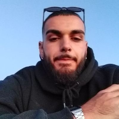 danicruzzzzzz's profile picture. leveling up slowmo
🥂