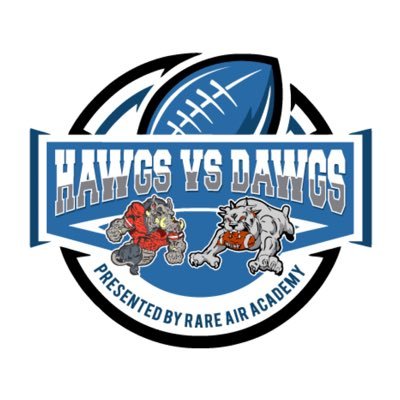 Hawgs versus Dawgs ATL