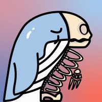 WACKY WHALES (@wackywhalessol) 's Twitter Profile Photo