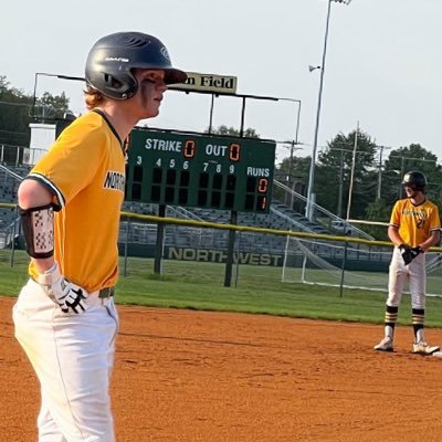 Cade Steiner Profile