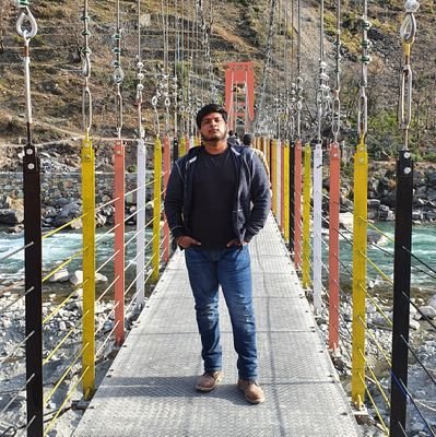 Hasan_Hustled's profile picture. Cancerian ♋ 
Birthday: July 13th
Patriotic 🇵🇰
DON'T WASTE YOUR WORDS ON PEOPLE WHO DESERVES YOUR SILENCE
