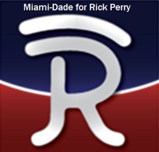 miami4perry's profile picture. If you are in Miami and support Rick Perry for POTUS, follow us for more information on local events and volunteer opportunities.