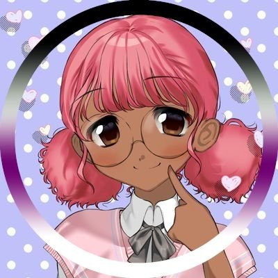 muranette_'s profile picture. She/Her | 25↑ | Honestly just here to vibe~
18+ account @muranut