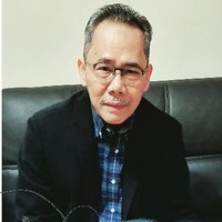 Rady K. Rachim (@radykrachim) 's Twitter Profile