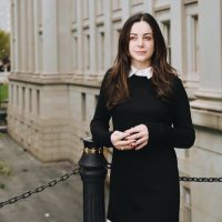 Alexandra LaManna Archived (@alamanna46) 's Twitter Profile Photo