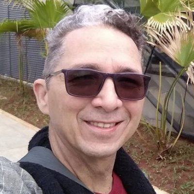 CEO https://t.co/rumuc68P9e e Especialista em Marketing Digital
Conservador - Cristão
Amo a Deus, Minha Pátria e Família
*Minha bandeira jamais será vermelha*