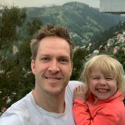 mark Hildahl Profile
