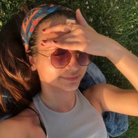 berna (@nabernarb) Twitter profile photo