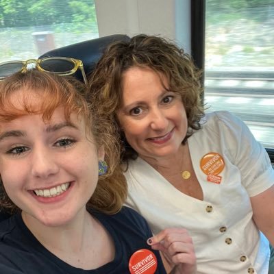 Mom,  80’s Child,  Views are my own. Baltimore County Chapter Lead @MD Moms. Survivor Fellow with Everytown for Gun Safety. #WatchUsWork. #Vote Blue