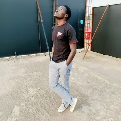 MuhangiMathias's profile picture. Quite and humble