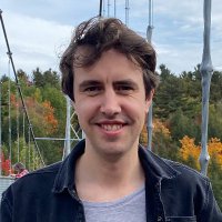 Daniel Holden (@anorangeduck) 's Twitter Profile