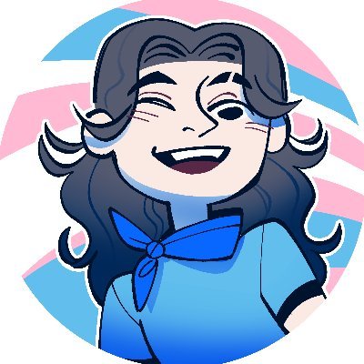 Rosser:Free of Publix Cake Prison 🎂🏳️‍⚧️さんのプロフィール画像