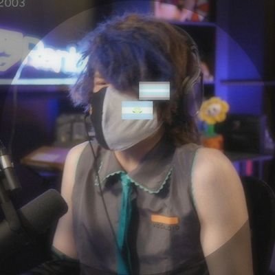🏳️🌈 ‧₊˚⇢boober since 2020 | gay ace enby ♡ | cest/cet