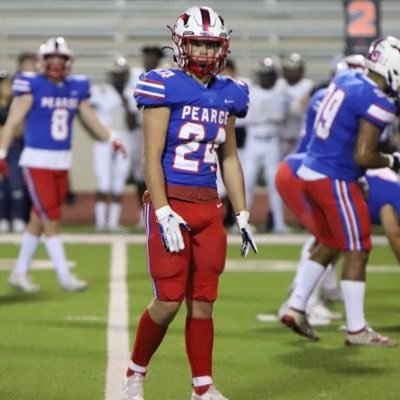 clarkwi85620783's profile picture. JJP 24’ OLB