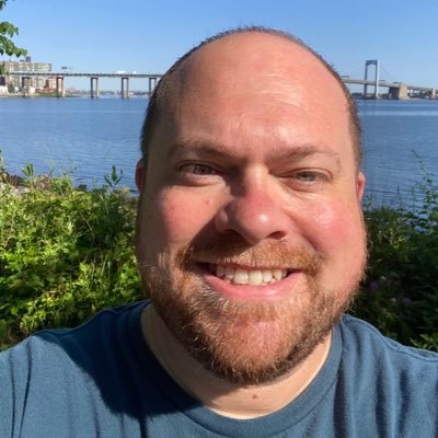 Teacher. Student. Husband. Father and family man. #sschat