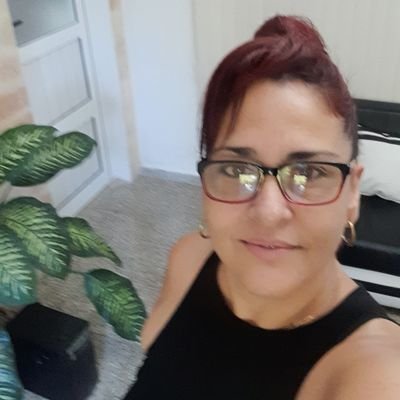 Directora General de Educación en Marianao. Cubana y patriota 100%.