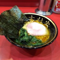 ついった家🍥 【家系ラーメン総本山 吉村家 公認アンバサダー】(@yosimuraya) 's Twitter Profile Photo