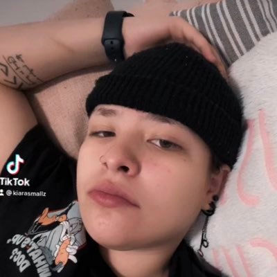 NYC // 26 🏳️🌈 // HME x UAC // turned into a girly pop stan page