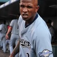 Nyjer Morgan (@nyjer_morgan) 's Twitter Profile