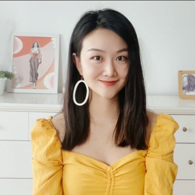 lizhangart's profile picture. #NFTArtist/illustrator ✨ ✨@Skillshare Teacher- get one month free👇 👇