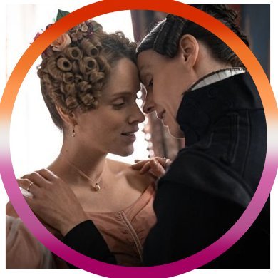 Gentleman Jack BR 🏳️‍🌈さんのプロフィール画像