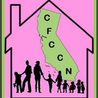 California Family Child Care Network(@CaliforniaFami2) 's Twitter Profile Photo