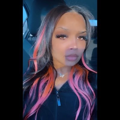 Yours Truly , The Girl ✨ • 30 • Wife💍• Mama💙🩷🧸•Black & Italian • #NoleNation #ForeverNE #blacklivesmatter