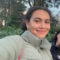 Celia Bergin (@celiabergin) 's Twitter Profile