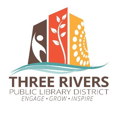 Three Rivers Public Library District in Channahon and Minooka IL. Library and community news from the area.