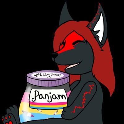 30, Female, she/her pronouns Pansexual/demisexual (both describe me), Furry, English, Kindhearted derp :3    

Banner by- Area11Band