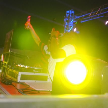 Yamilg123's profile picture. Dj