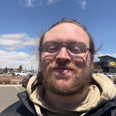 joehelsel's profile picture. he/him/his im just a guy bein a dude
