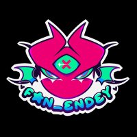 🪐 Endey 🪐 @ Jojo Zine ♡ (@kingasmodeusart) 's Twitter Profile